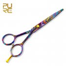 Scissors Shears Hairdressing Hair Cutting Barber Professional Salon Thinning New