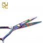 Scissors Shears Hairdressing Hair Cutting Barber Professional Salon Thinning New