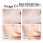 Primer Oil Smooth Beauty Creations Vitamin Enriched Non Greasy Soft Hydrate Face