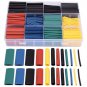 Heat Shrink Tubing Sleeve Wrap Cable 530pcs Assorted Wire Tube Electrical