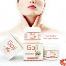 Cream Hyaluronic Acid Goji Anti Wrinkle Face Aging Multi Effect Berry Skin Care