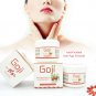 Cream Hyaluronic Acid Goji Anti Wrinkle Face Aging Multi Effect Berry Skin Care
