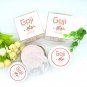 Cream Hyaluronic Acid Goji Anti Wrinkle Face Aging Multi Effect Berry Skin Care