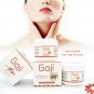 Cream Hyaluronic Acid Goji Anti Wrinkle Face Aging Multi Effect Berry Skin Care