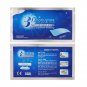 Teeth Whitening Gel Strips White 28pcs Light Guide Dental Shade Oral Toothpaste