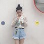 Holographic Jacket Coat Womens Silver Women Hologram Transparent Laser Outerwear