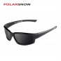 Polarsnow Polarized Men Sport Sunglasses Uv400 Eyewear Driving Shades Googles
