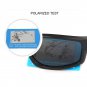Polarsnow Polarized Men Sport Sunglasses Uv400 Eyewear Driving Shades Googles