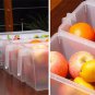 Food Storage Box Container Lunch Containers Kitchen Meal Plastic Lid Compartment