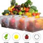 Food Storage Box Container Lunch Containers Kitchen Meal Plastic Lid Compartment