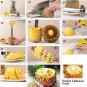 Stainless Steel Pineapple Peeler for Kitchen Accessories Pineapple Slicers Fruit