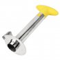 Stainless Steel Pineapple Peeler for Kitchen Accessories Pineapple Slicers Fruit