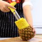 Stainless Steel Pineapple Peeler for Kitchen Accessories Pineapple Slicers Fruit