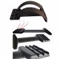 Stretcher Back Massage Magic Relax Fitness Stretch Mate Equipment Lumbar Support