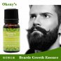 Growth Hair Alopecia Pubic Chest Essence Fast Products Beards Mustache Thick New