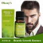 Growth Hair Alopecia Pubic Chest Essence Fast Products Beards Mustache Thick New