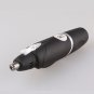 Kemei Men Nose Hair Battery Operated Trimmer Clipper Ear Personal Care Groomer