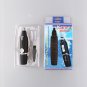 Kemei Men Nose Hair Battery Operated Trimmer Clipper Ear Personal Care Groomer