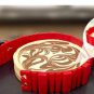4pcs Magic Silicone Cake Bake Mold Snakes Nonstick Diy Baking Mould Create Snake