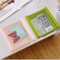 Storage Rack Shelf Slide Fridge Holder Kitchen Space Saver Freezer Organizer New