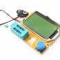 Lcr T4 Digital Transistor Tester Lcd Meter Esr Atmega328 12864 Capacity Case T5