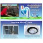 Sticks Sani Pack Odor Drains Clear Free 12 Pcs Drain Cleaner Deodorizer Seen Tv