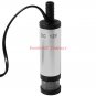 Diesel Water Oil Fuel Transfer Pump Car Truck Submersible 12v Dc Camping Tool