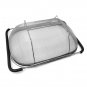 Rack Drain Stainless Steel Sink Basket Retractable Pull Dish Vegetables Kitchen
