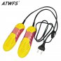 Dryer Ultraviolet Shoe Shoes Sterilizer Timing Sterilization Deodorizer Warmer