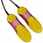Dryer Ultraviolet Shoe Shoes Sterilizer Timing Sterilization Deodorizer Warmer