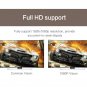 Tv Display Wifi Receiver Dongle 1080p Hdmi Miracast Airplay Dlna Wireles HD AV