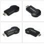 Tv Display Wifi Receiver Dongle 1080p Hdmi Miracast Airplay Dlna Wireles HD AV