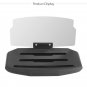 Universal Car HUD Holder Head Up Display Projector Bracket For GPS Navigation