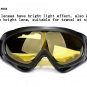 Goggles Glasses Ski Snowboard Lens Anti Fog Motorcycle Sunglasses Frame Snow Eye