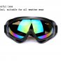 Goggles Glasses Ski Snowboard Lens Anti Fog Motorcycle Sunglasses Frame Snow Eye