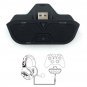 Headset Audio Adapter 3.5mm Port For Xbox One Wireless Controller Master Volume