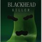 Blackhead Remover 50pcs Nose Stripes to Remove Acne Nose Black Heads Deep Clean