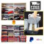 Clothes Organizer System Closet Organizer Drawer Organizer Organization Office