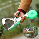 Plant Branch Hand Tying Binding Machine Staple Stappler Tapes Garden Tools 1 set