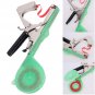 Plant Branch Hand Tying Binding Machine Staple Stappler Tapes Garden Tools 1 set