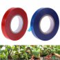 Plant Branch Hand Tying Binding Machine Staple Stappler Tapes Garden Tools 1 set