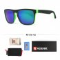 Dragon Style Polarized Sunglasses Men Color-Mix Outdoor For All With Box Sale