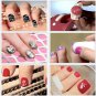 New Beauty Tools Nail Painting Arts Device Kits All-In-One Nails Art Machine