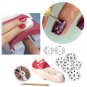 New Beauty Tools Nail Painting Arts Device Kits All-In-One Nails Art Machine
