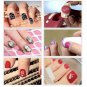 New Beauty Tools Nail Painting Arts Device Kits All-In-One Nails Art Machine