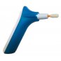 Electric Ear Wax Cleaner Ear Wax Remover Easy Cleaning Painless Tool with 3 Soft