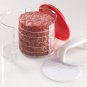 Hamburger Press Paddy Maker Burger Meats Food Pressure Mold Form Kitchen Tools