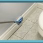 Baseboard Buddy Simply Walk And Glide Extendable Microfiber Dust