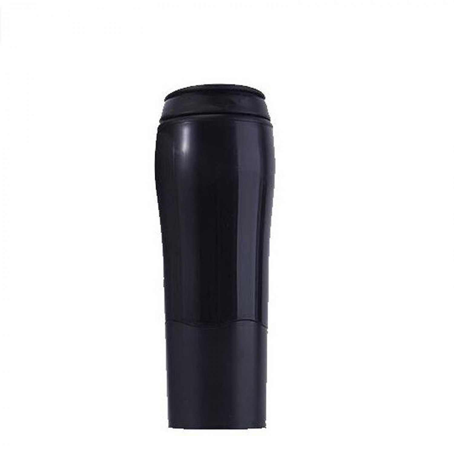 Travel Mug Cup That Won't Fall Over Unspillable Tea Coffee Insulated Double Wall
