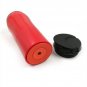 Travel Mug Cup That Won't Fall Over Unspillable Tea Coffee Insulated Double Wall